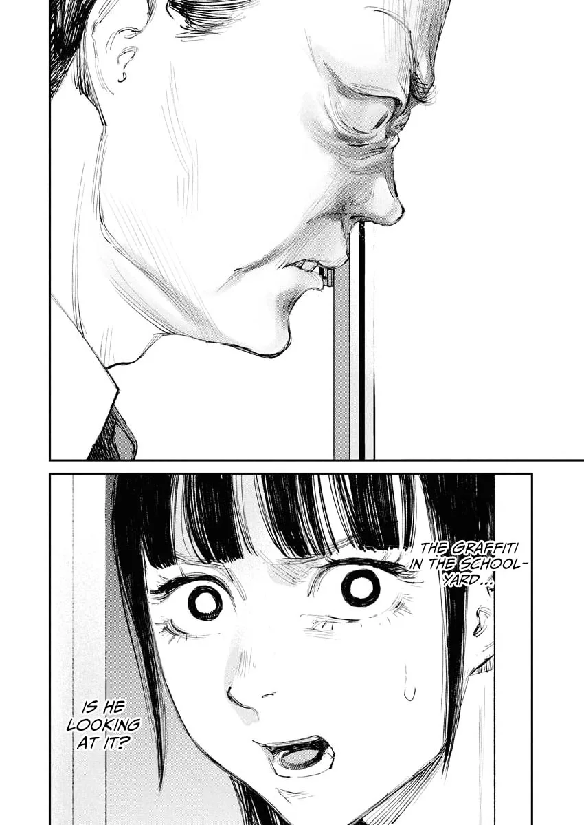 The Old Man Next Door Chapter 5 page 14