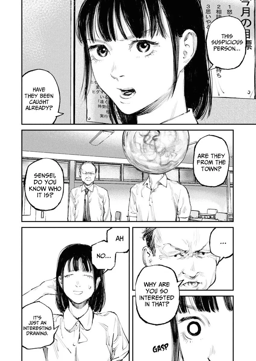 The Old Man Next Door Chapter 5 page 4