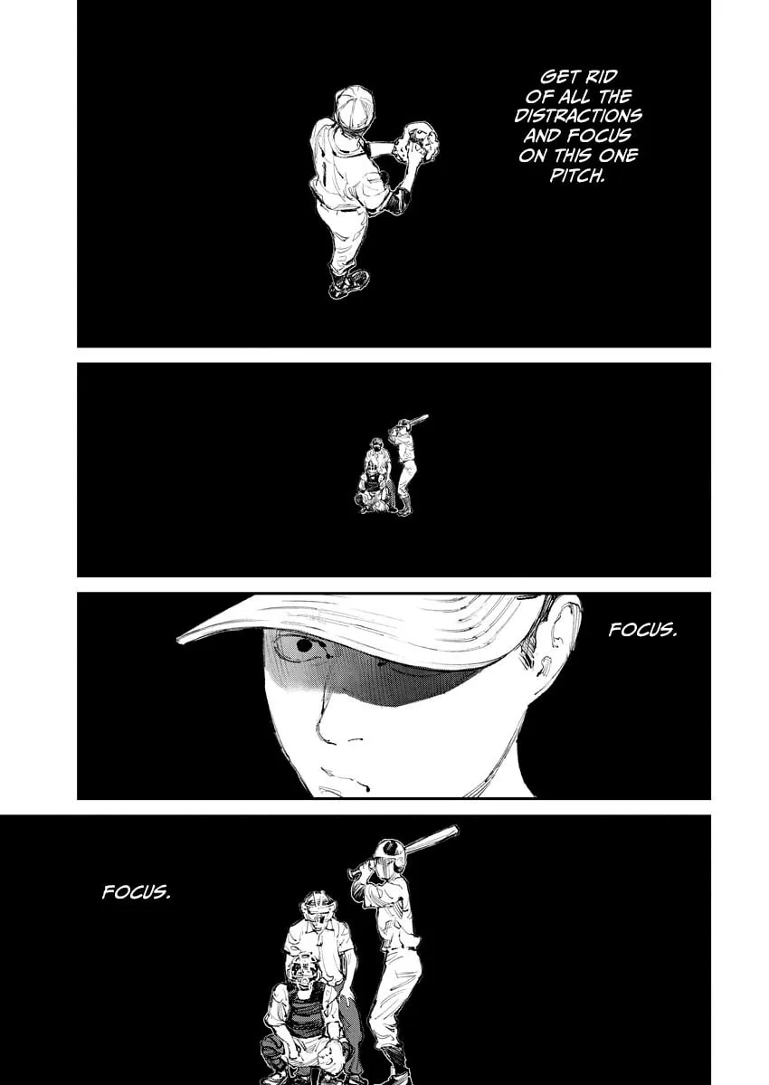 The Old Man Next Door Chapter 9 page 5