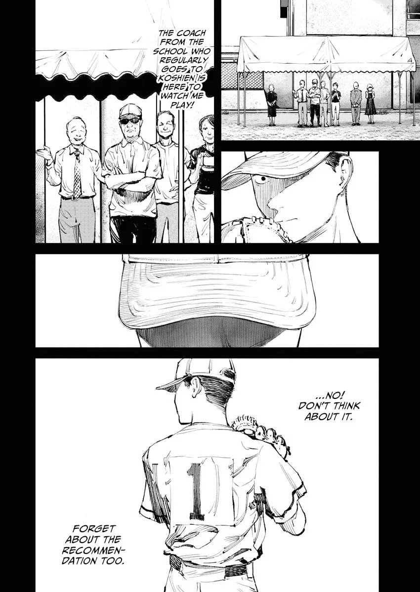 The Old Man Next Door Chapter 9 page 4