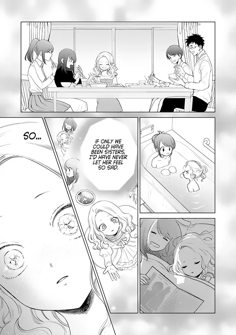 The One Within the Villainess Chapter 1 page 24