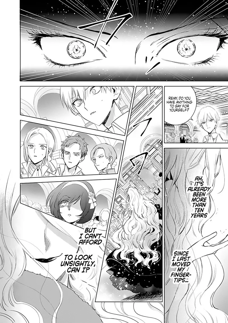 The One Within the Villainess Chapter 1 page 3
