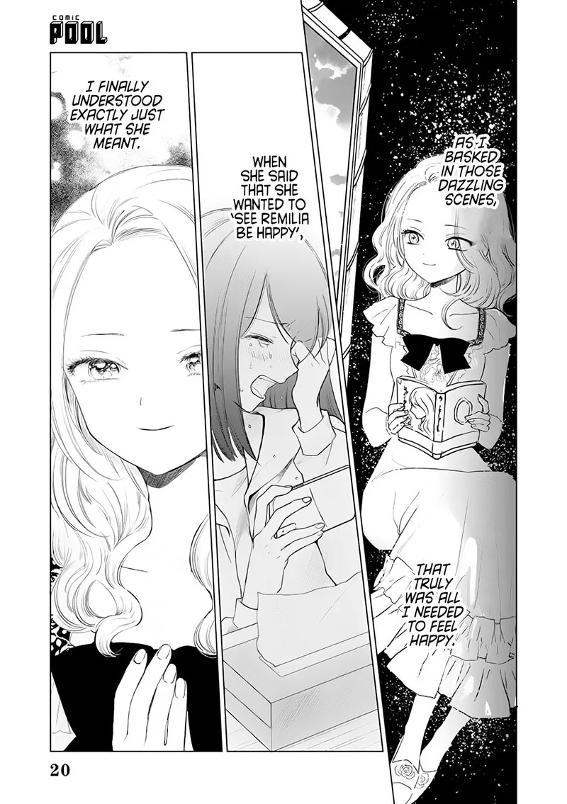 The One Within the Villainess Chapter 1 page 46