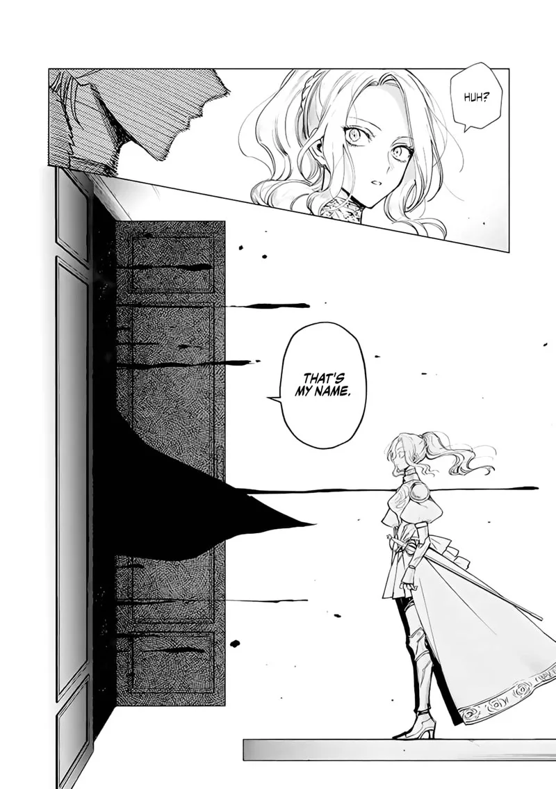 The One Within the Villainess Chapter 10 page 20