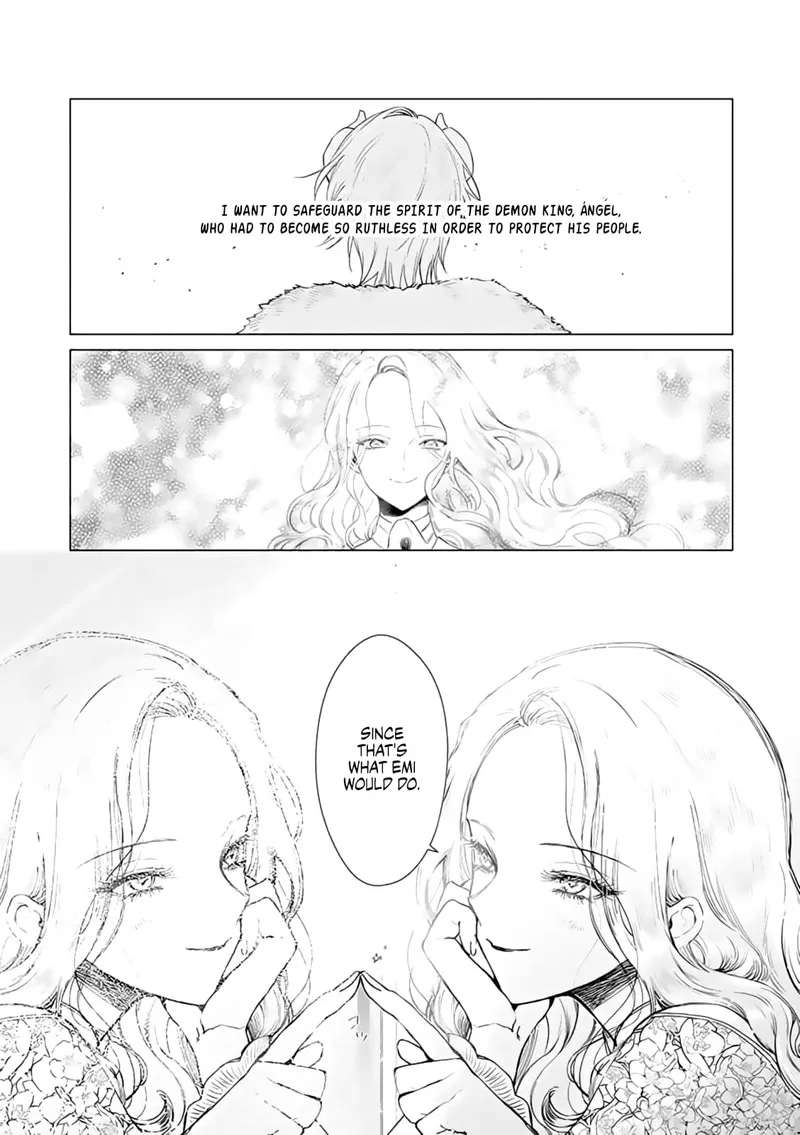 The One Within the Villainess Chapter 10 page 12