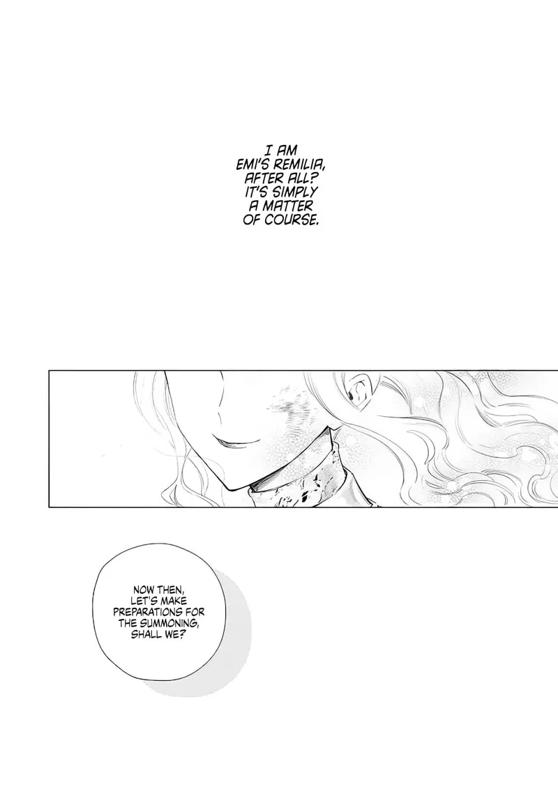 The One Within the Villainess Chapter 11 page 35