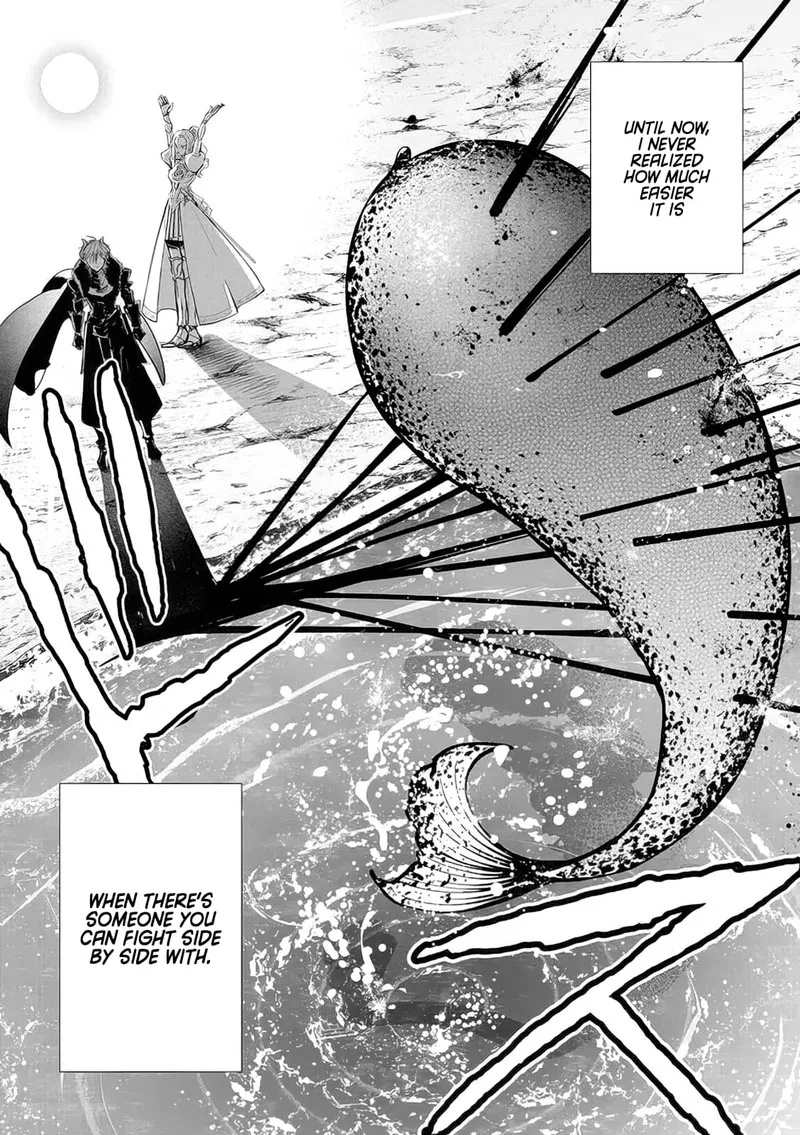 The One Within the Villainess Chapter 11 page 25