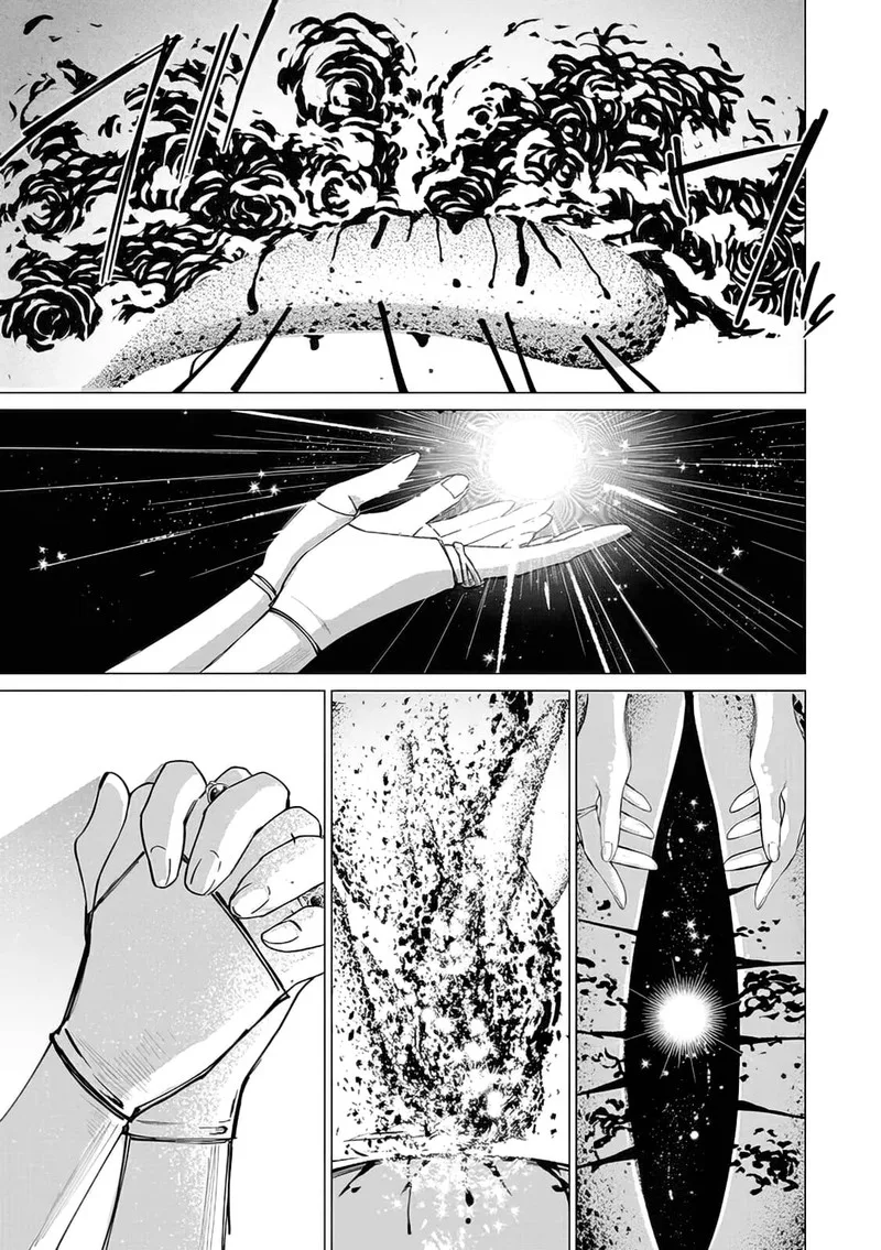 The One Within the Villainess Chapter 11 page 28