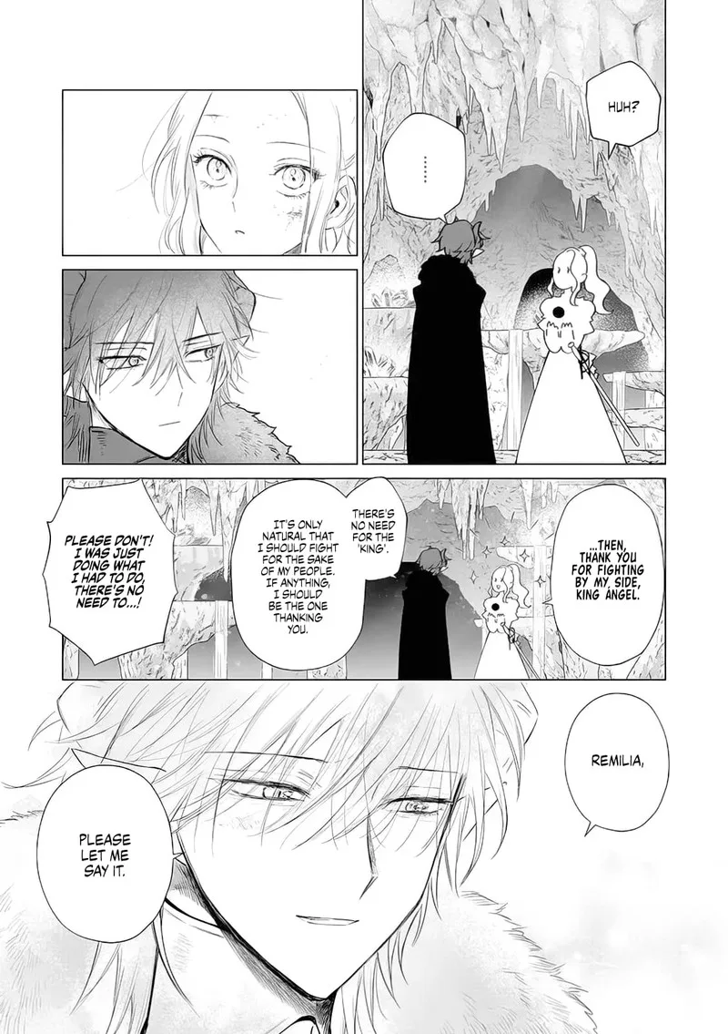 The One Within the Villainess Chapter 11 page 32