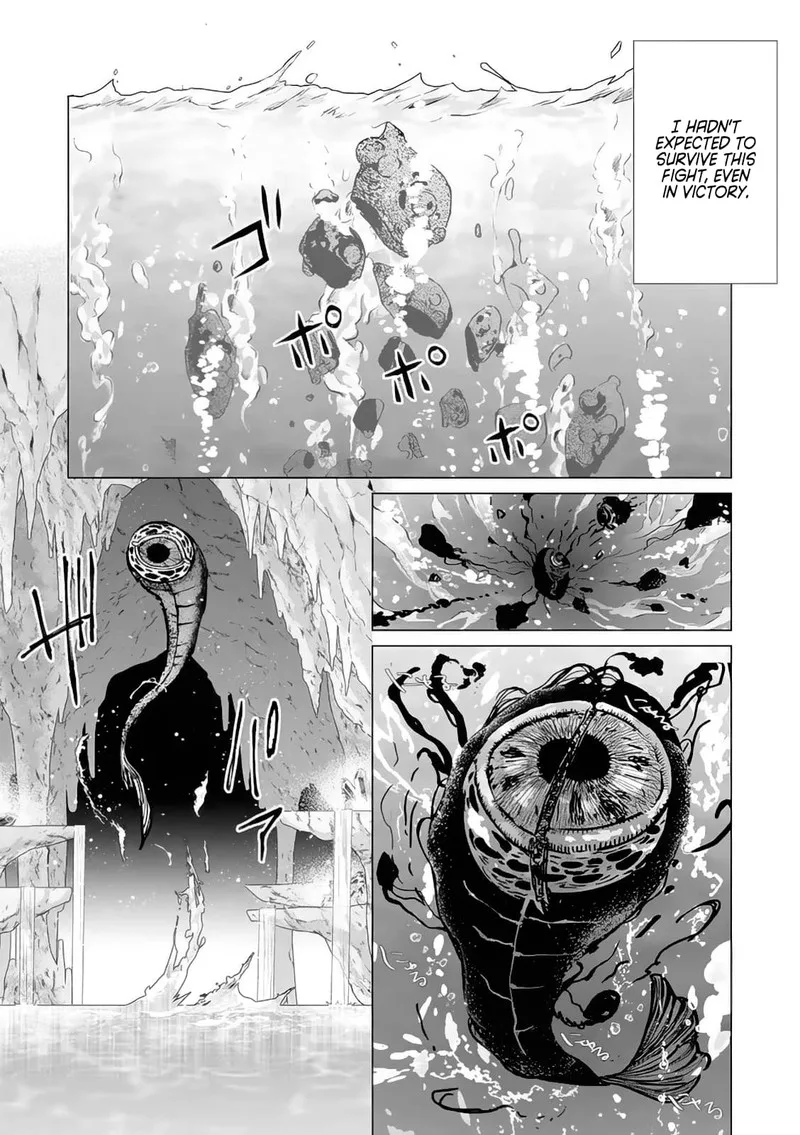 The One Within the Villainess Chapter 11 page 24
