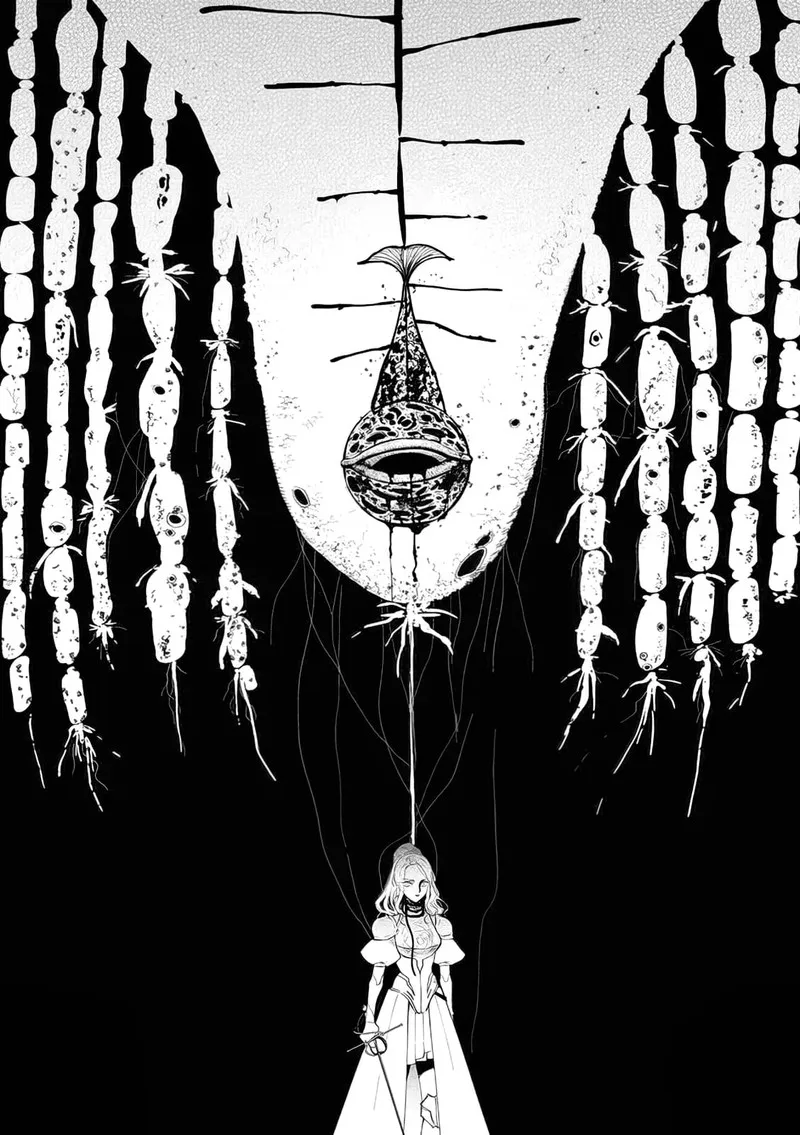 The One Within the Villainess Chapter 11 page 5