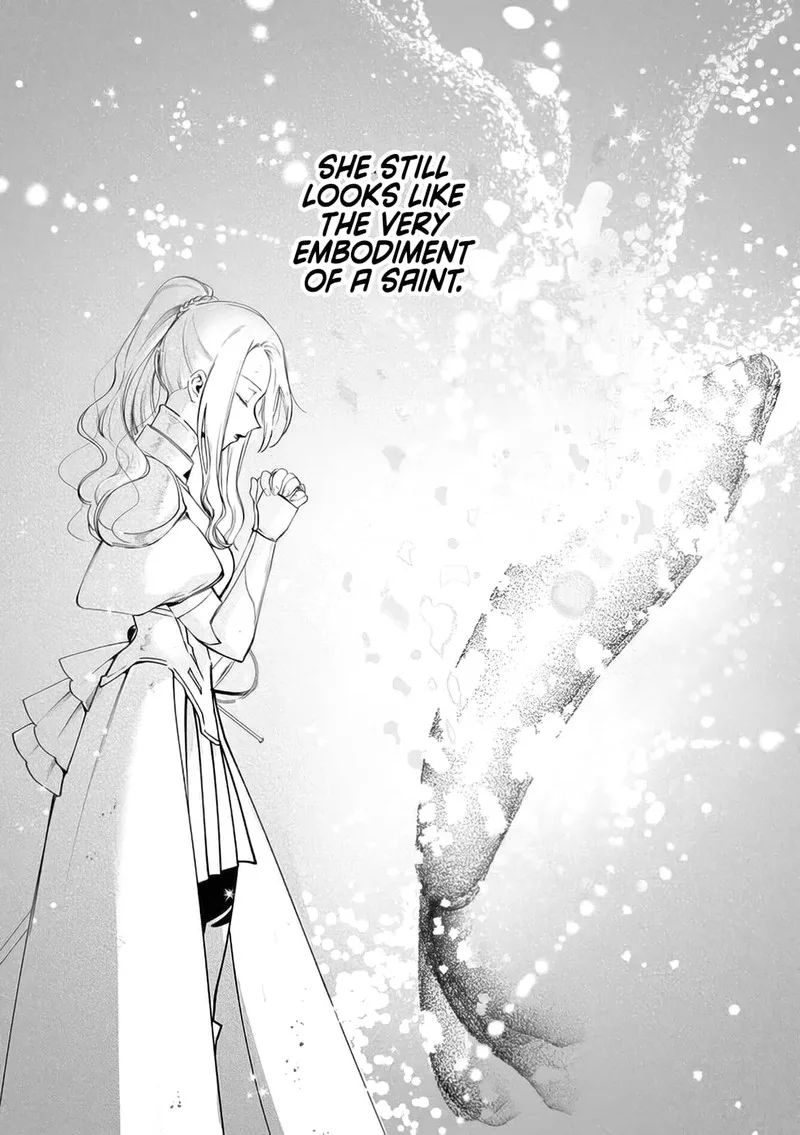 The One Within the Villainess Chapter 11 page 29