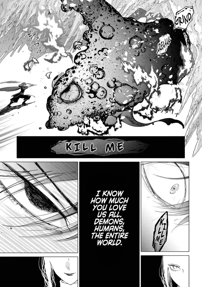 The One Within the Villainess Chapter 11 page 20