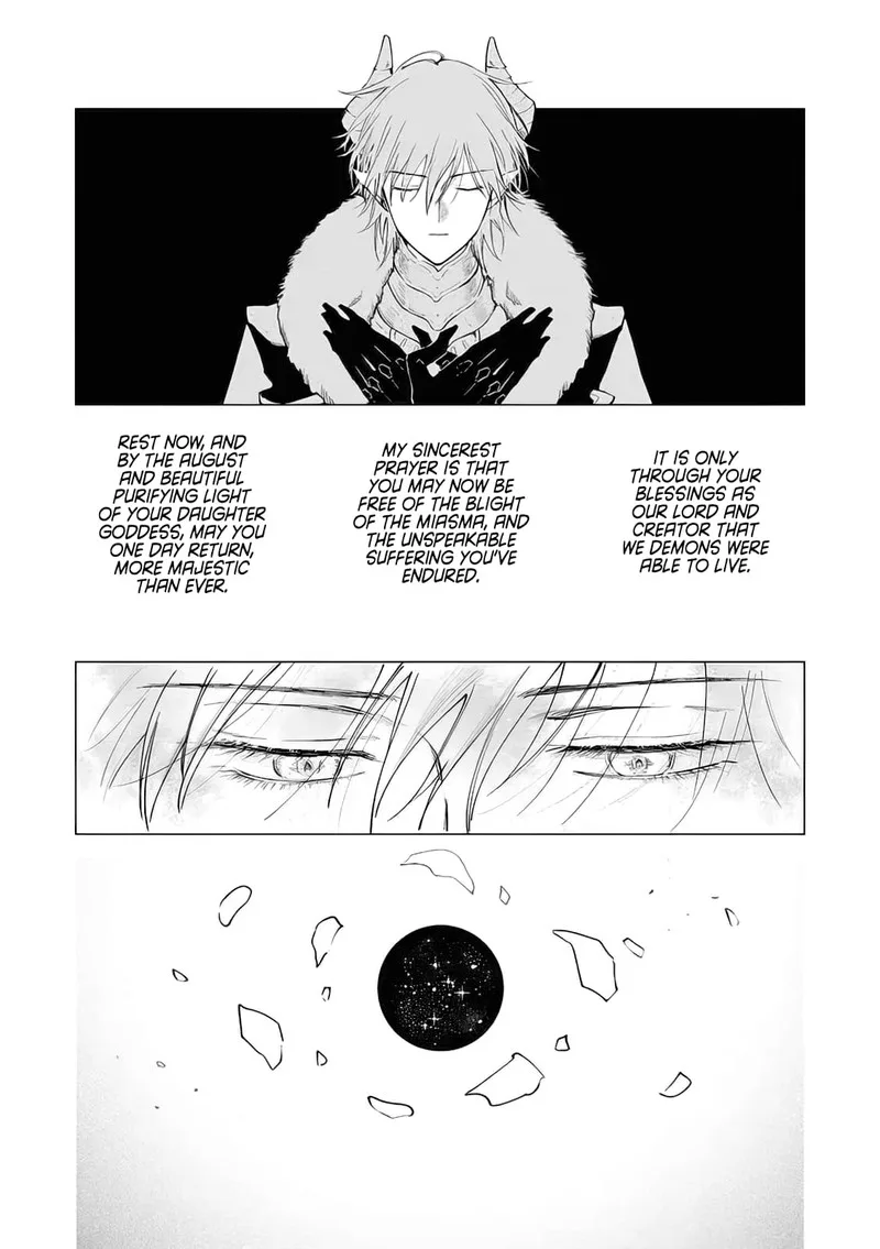 The One Within the Villainess Chapter 11 page 30