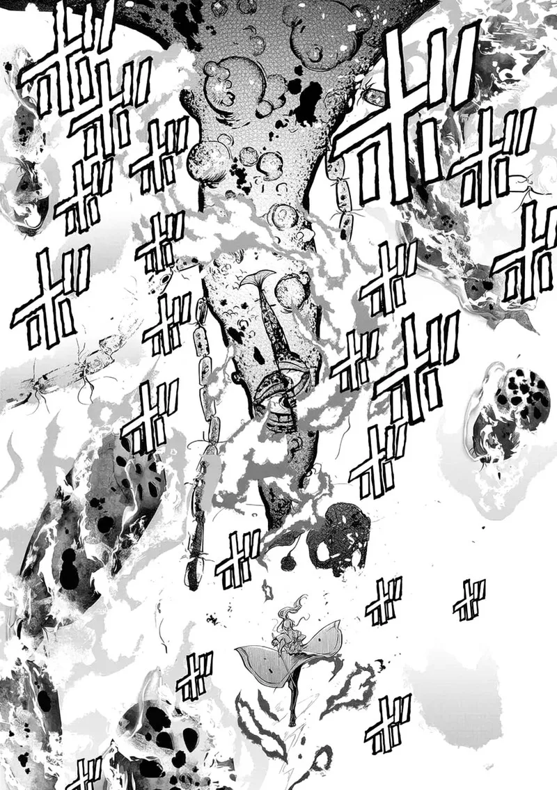 The One Within the Villainess Chapter 11 page 18