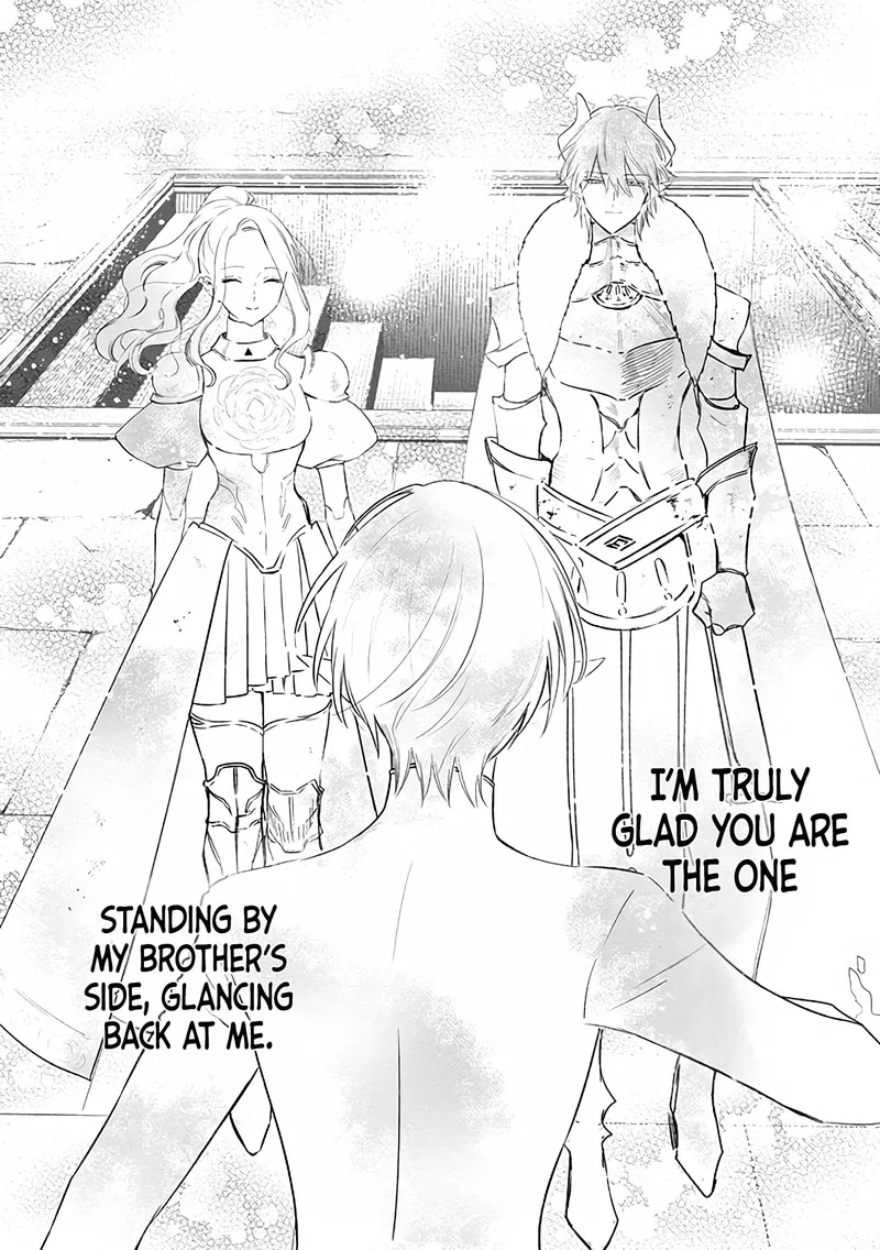 The One Within the Villainess Chapter 12.5 page 5
