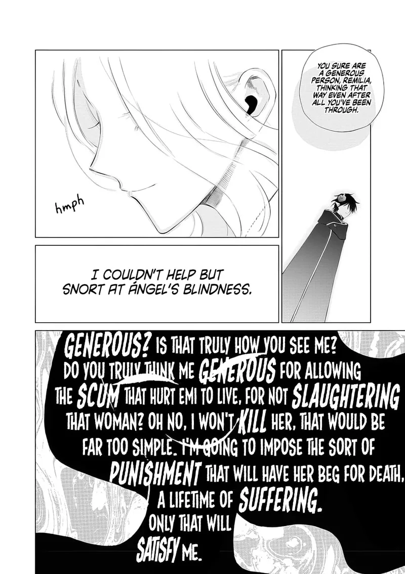 The One Within the Villainess Chapter 12 page 29