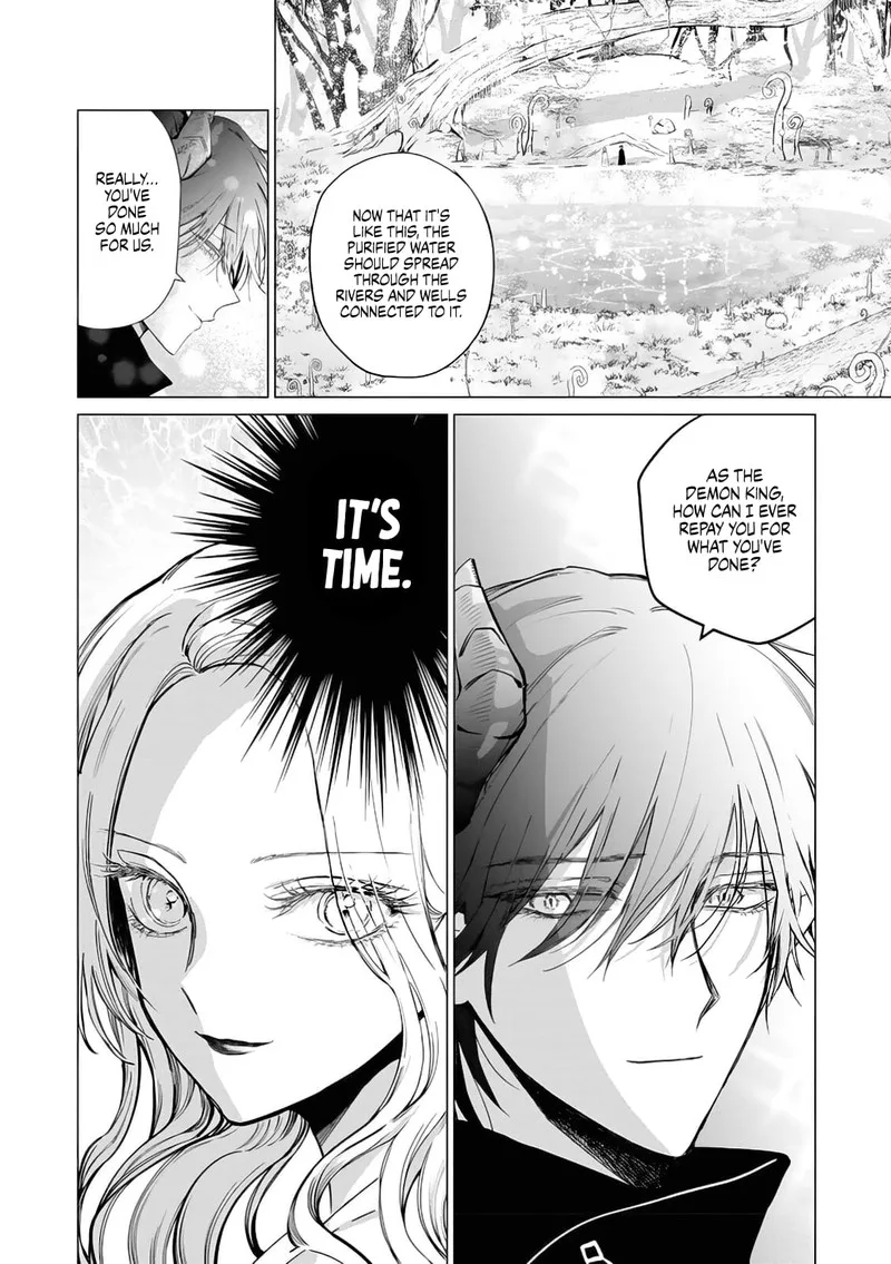 The One Within the Villainess Chapter 12 page 23