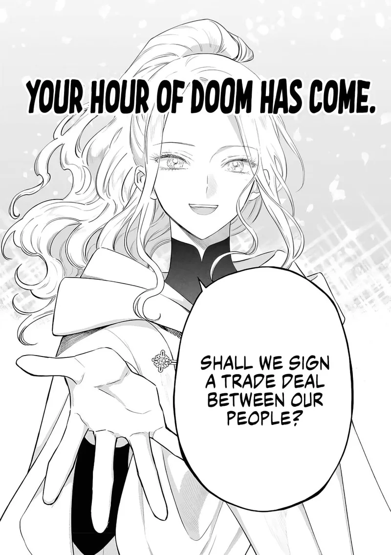 The One Within the Villainess Chapter 12 page 34