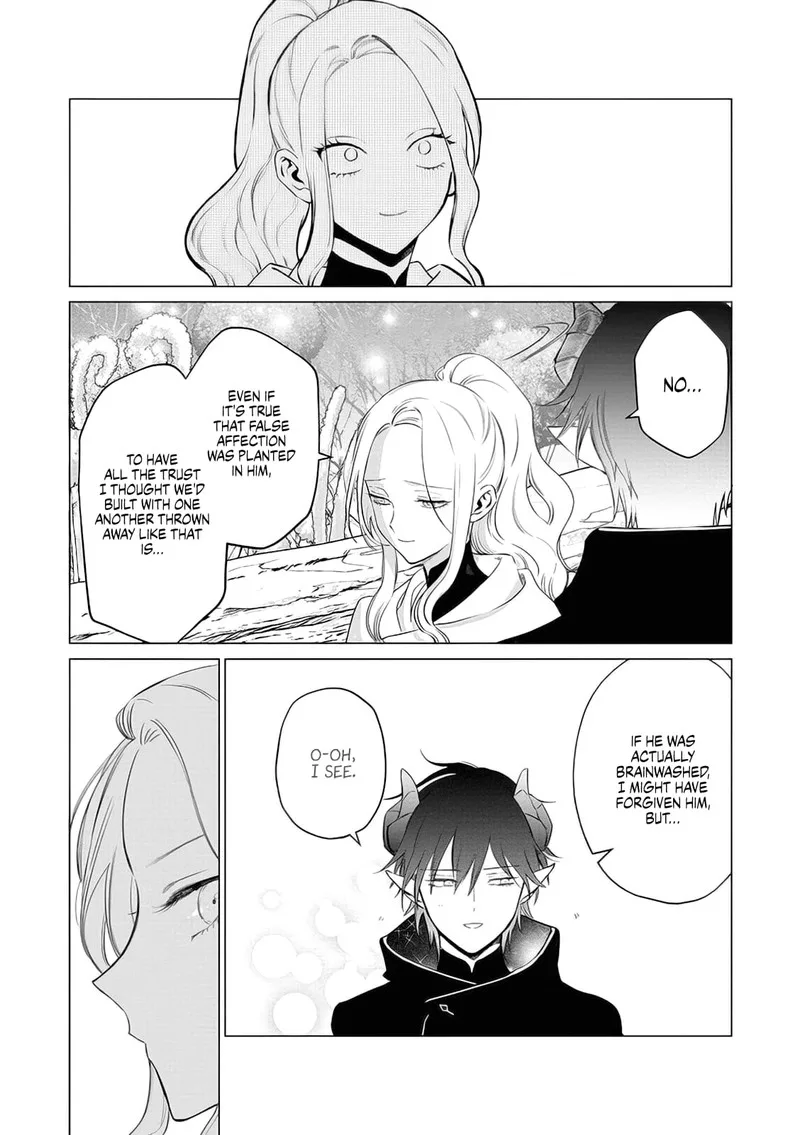 The One Within the Villainess Chapter 12 page 28