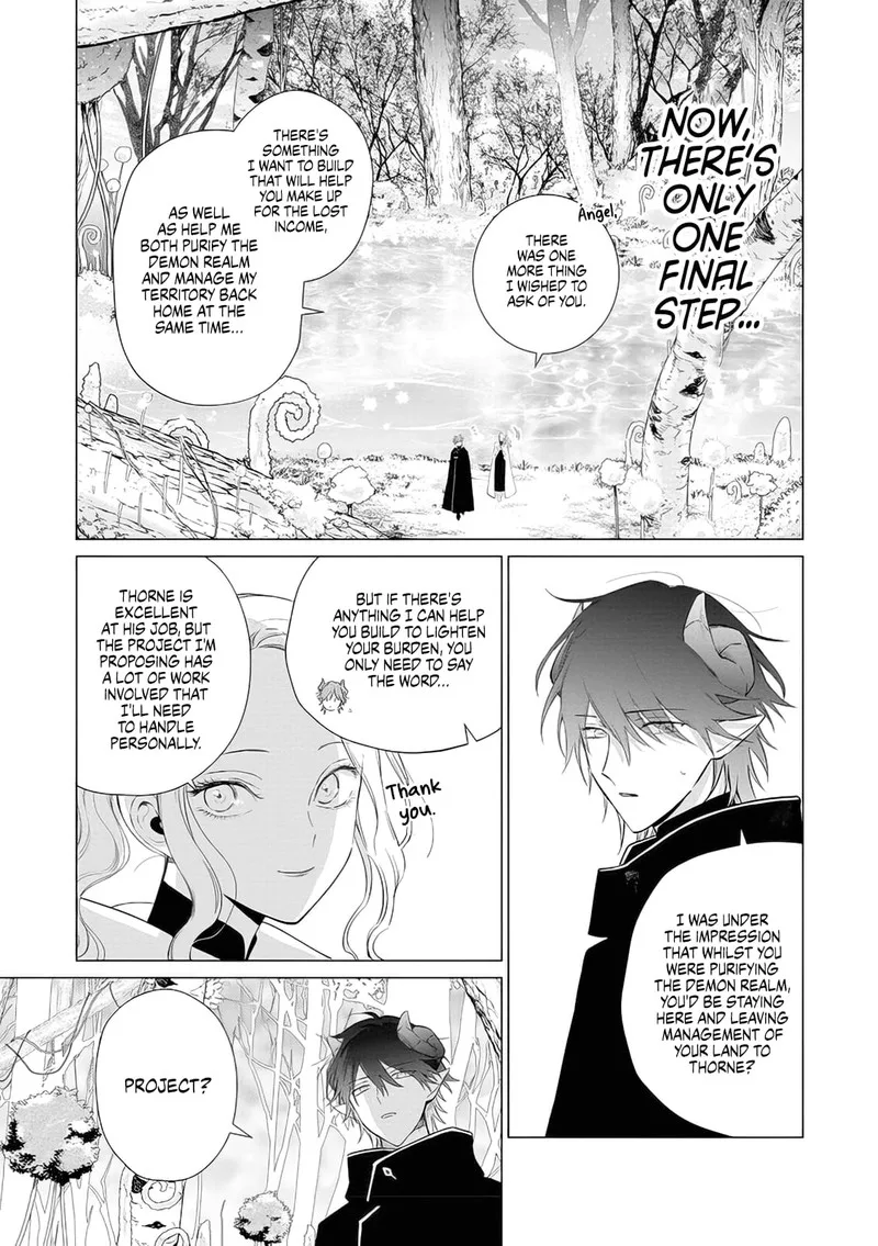 The One Within the Villainess Chapter 12 page 32