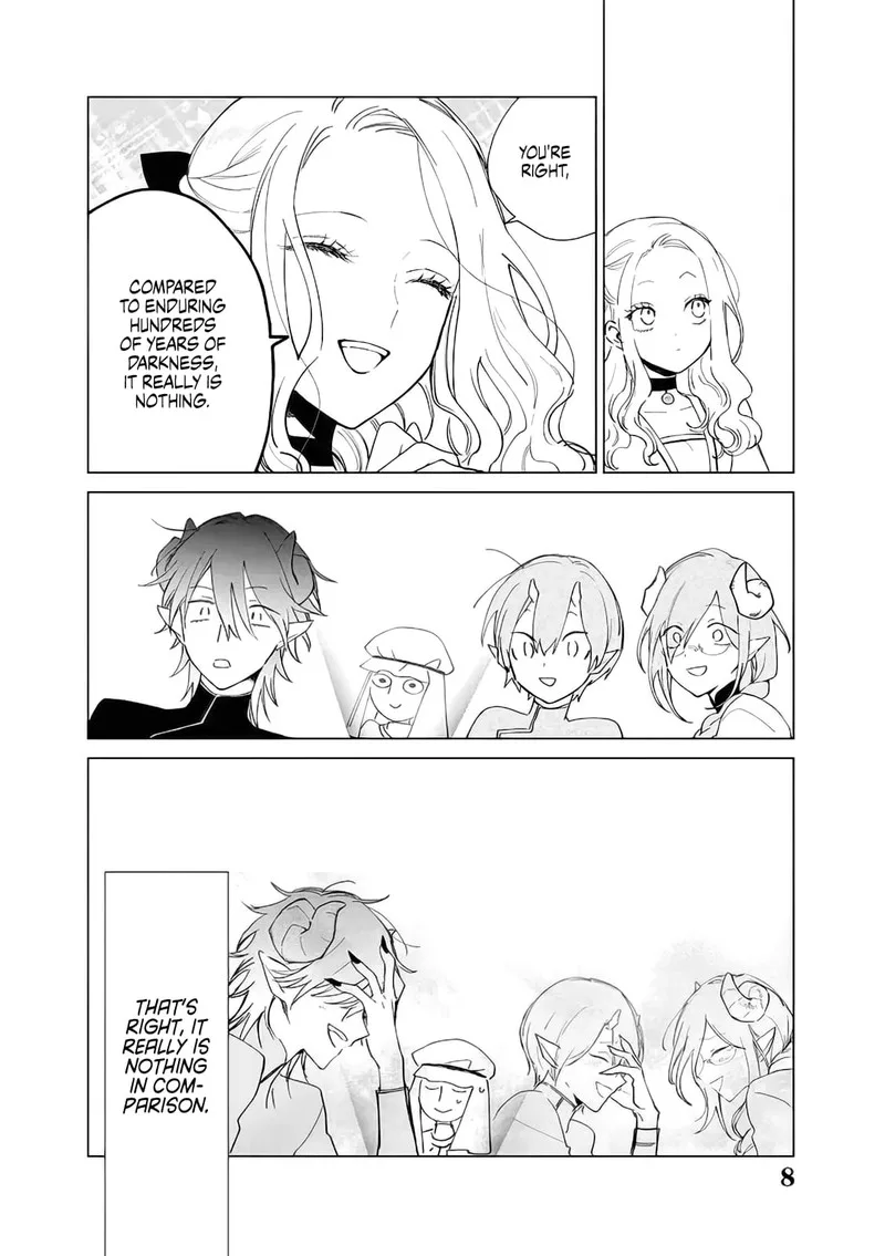 The One Within the Villainess Chapter 13 page 24