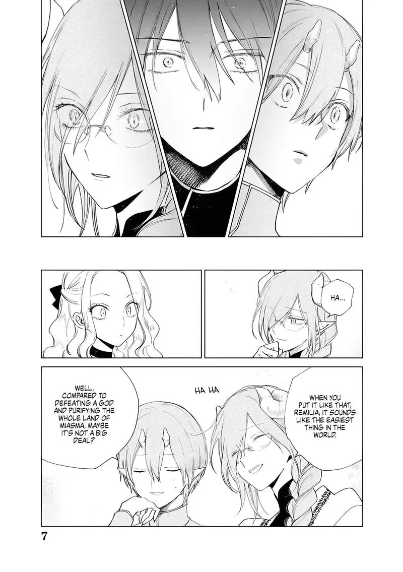 The One Within the Villainess Chapter 13 page 23