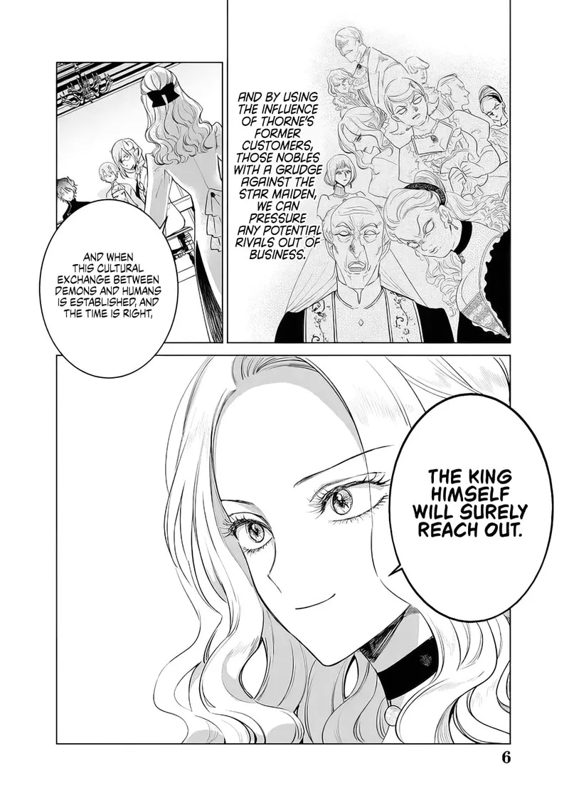 The One Within the Villainess Chapter 13 page 22