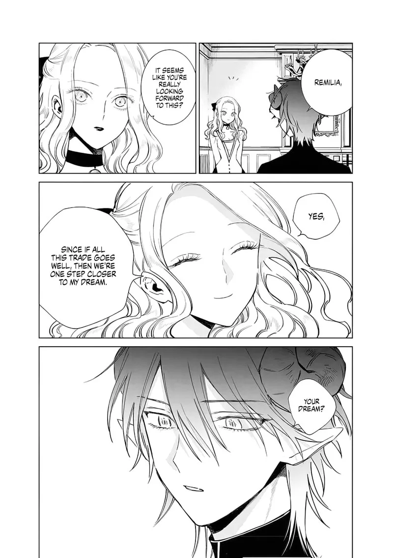 The One Within the Villainess Chapter 13 page 26