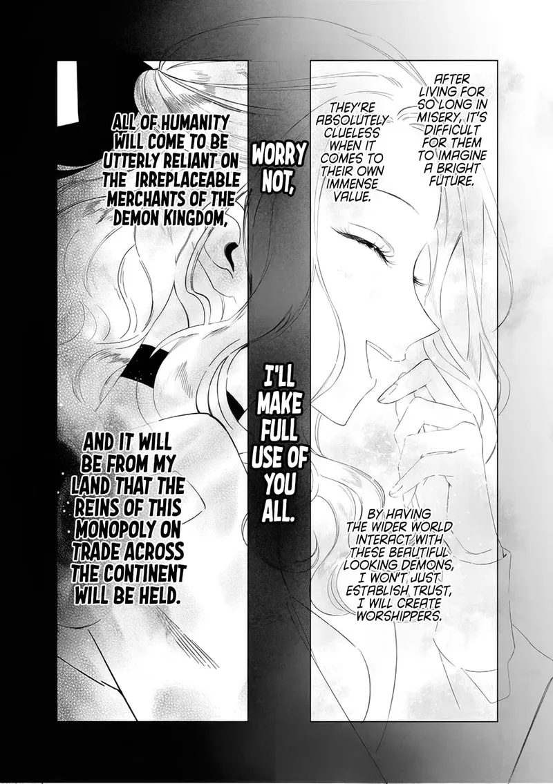 The One Within the Villainess Chapter 13 page 25