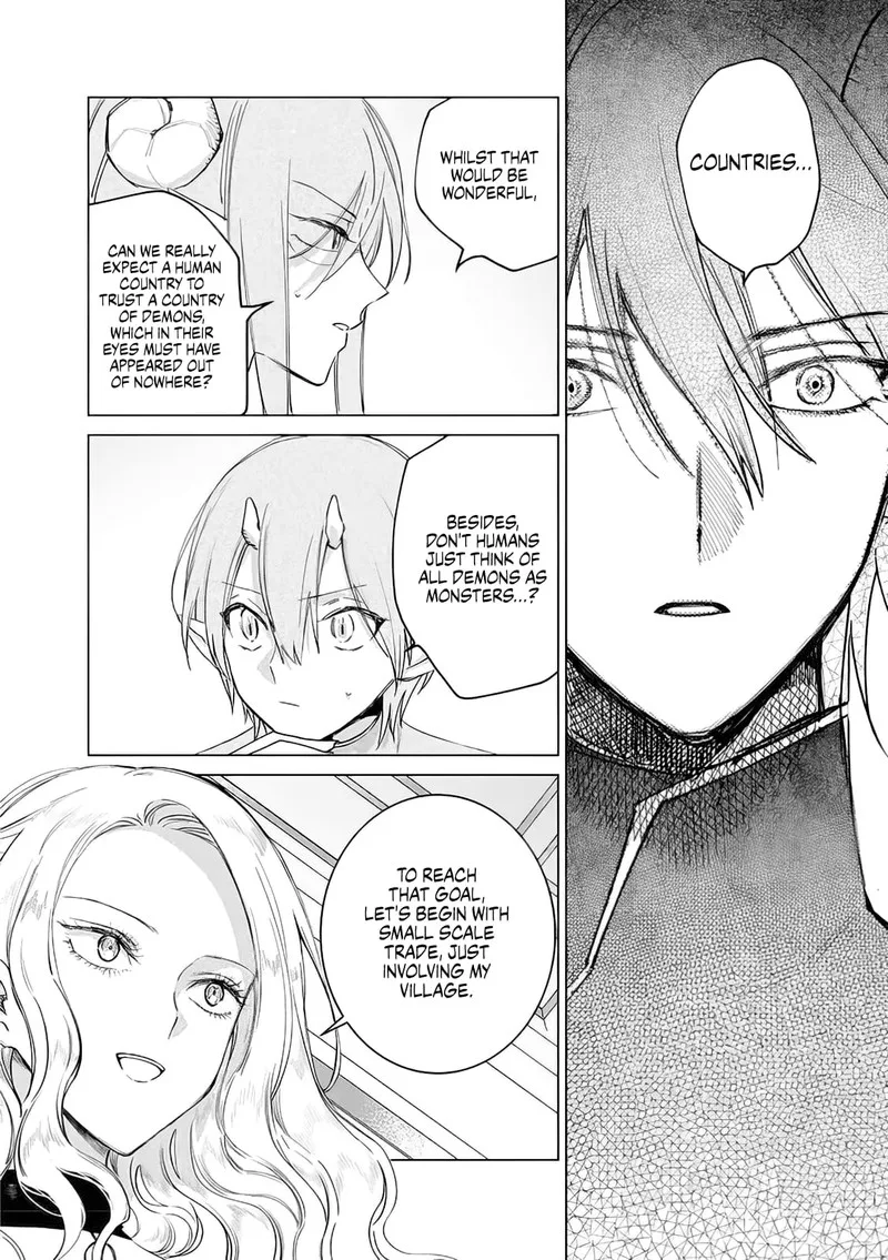 The One Within the Villainess Chapter 13 page 20