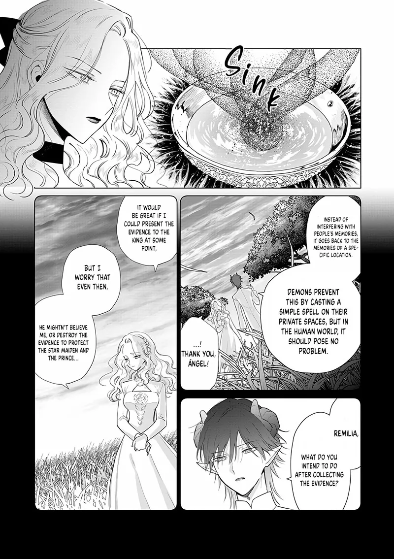 The One Within the Villainess Chapter 15 page 6