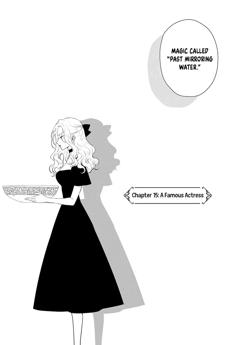 The One Within the Villainess Chapter 15 page 4