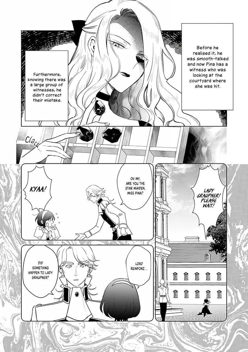 The One Within the Villainess Chapter 15 page 15