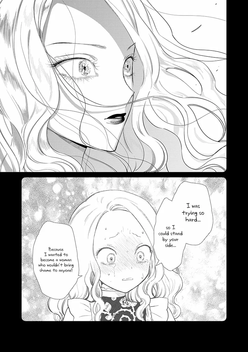 The One Within the Villainess Chapter 15 page 9