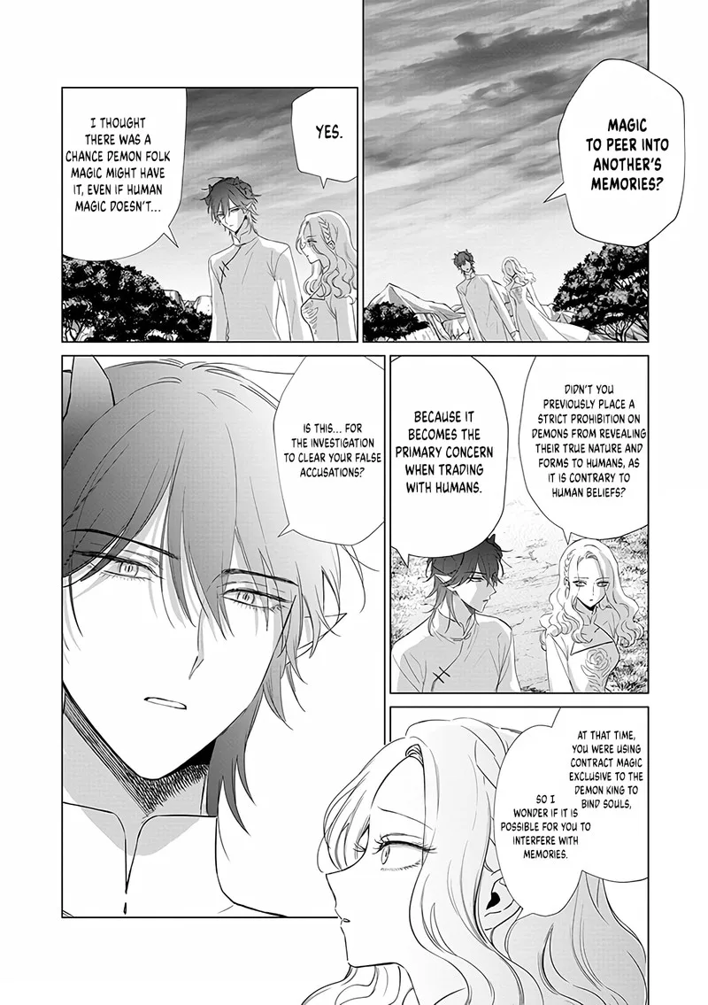 The One Within the Villainess Chapter 15 page 2