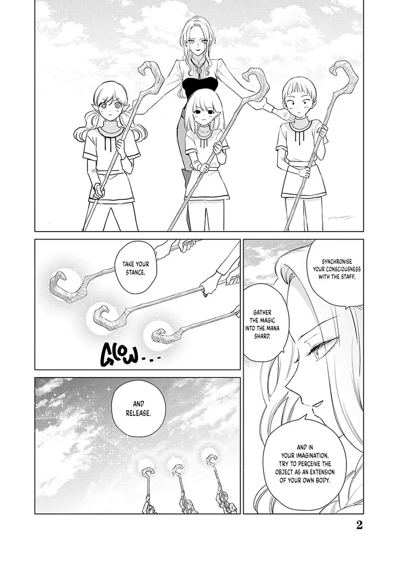 The One Within the Villainess Chapter 16 page 2