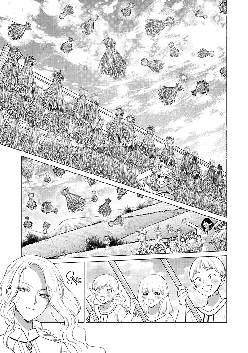 The One Within the Villainess Chapter 16 page 3