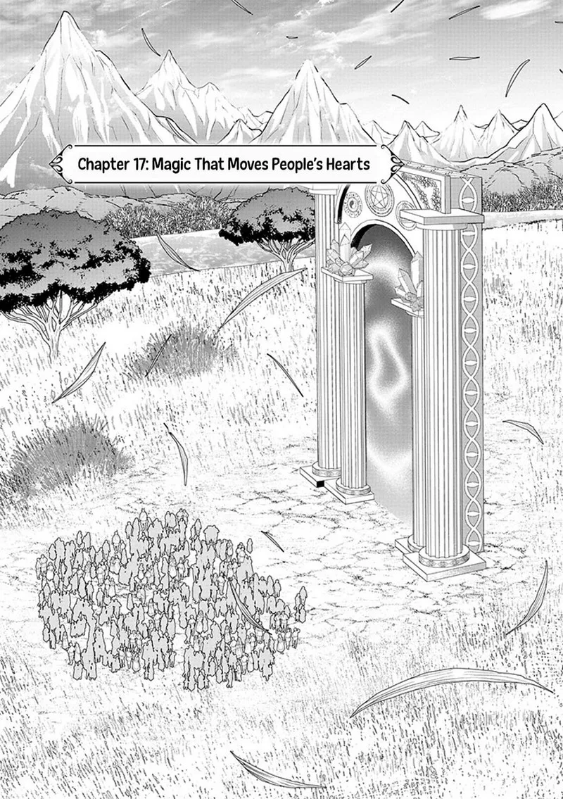 The One Within the Villainess Chapter 17 page 5