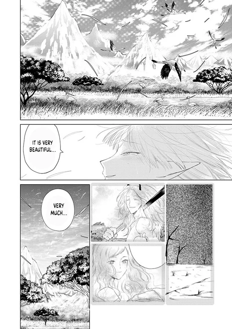 The One Within the Villainess Chapter 17 page 4
