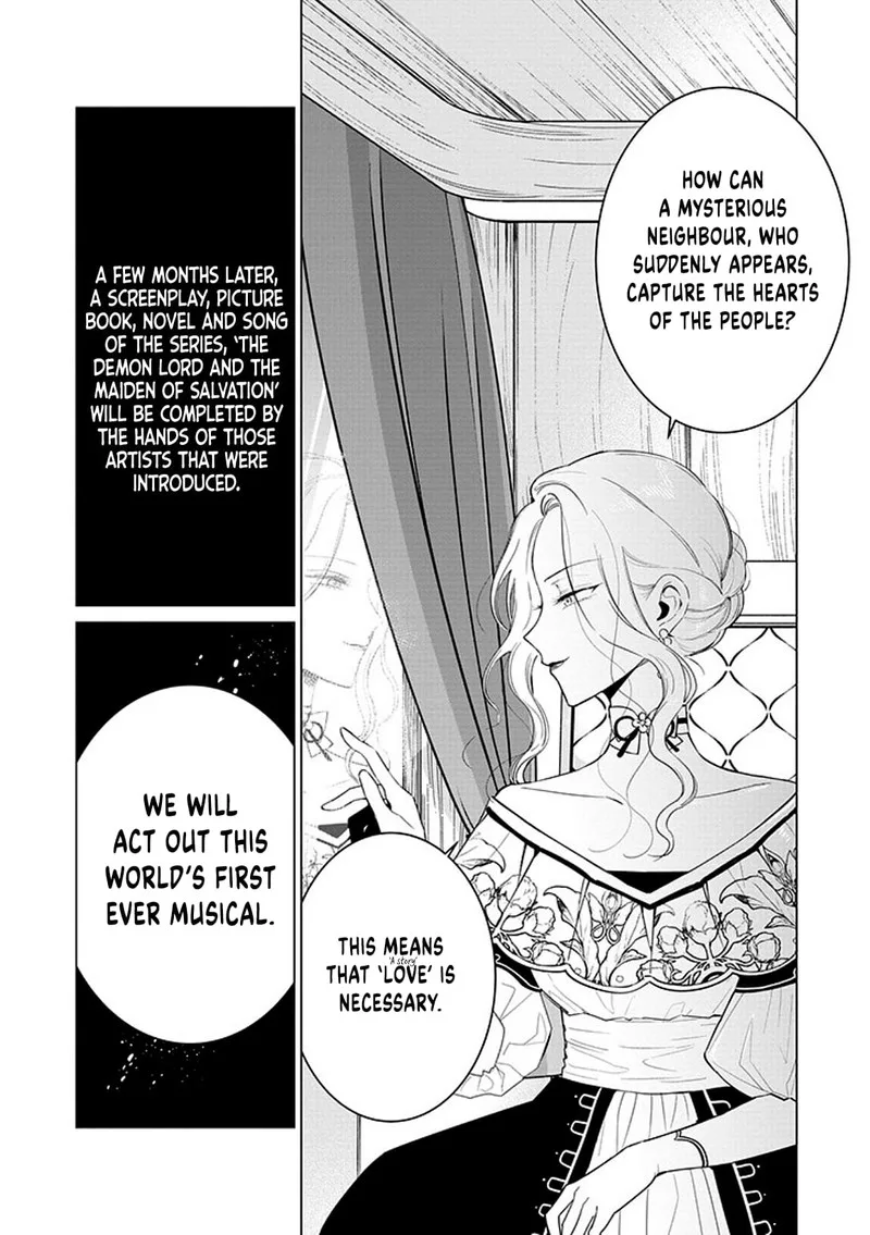 The One Within the Villainess Chapter 17 page 34