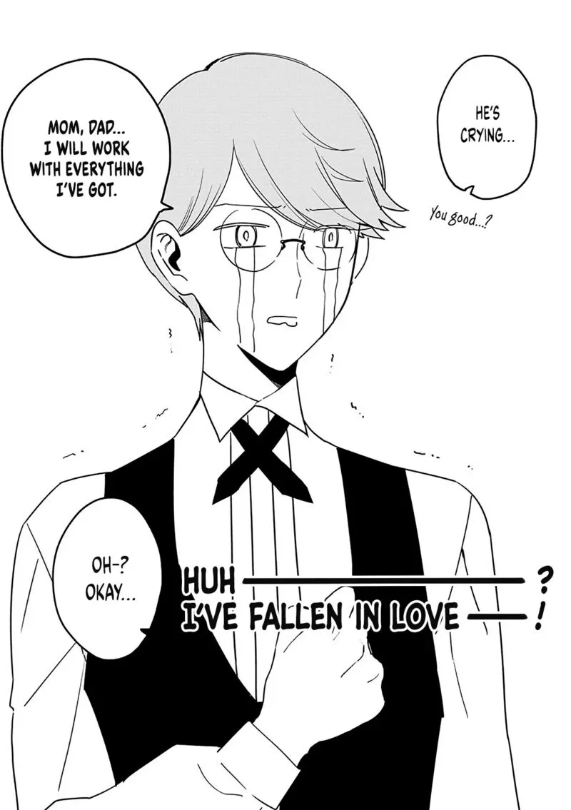 The One Within the Villainess Chapter 18.5 page 4