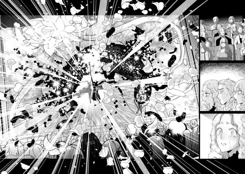 The One Within the Villainess Chapter 18 page 4