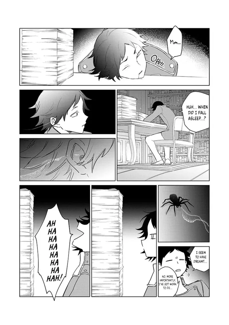 The One Within the Villainess Chapter 19 page 24