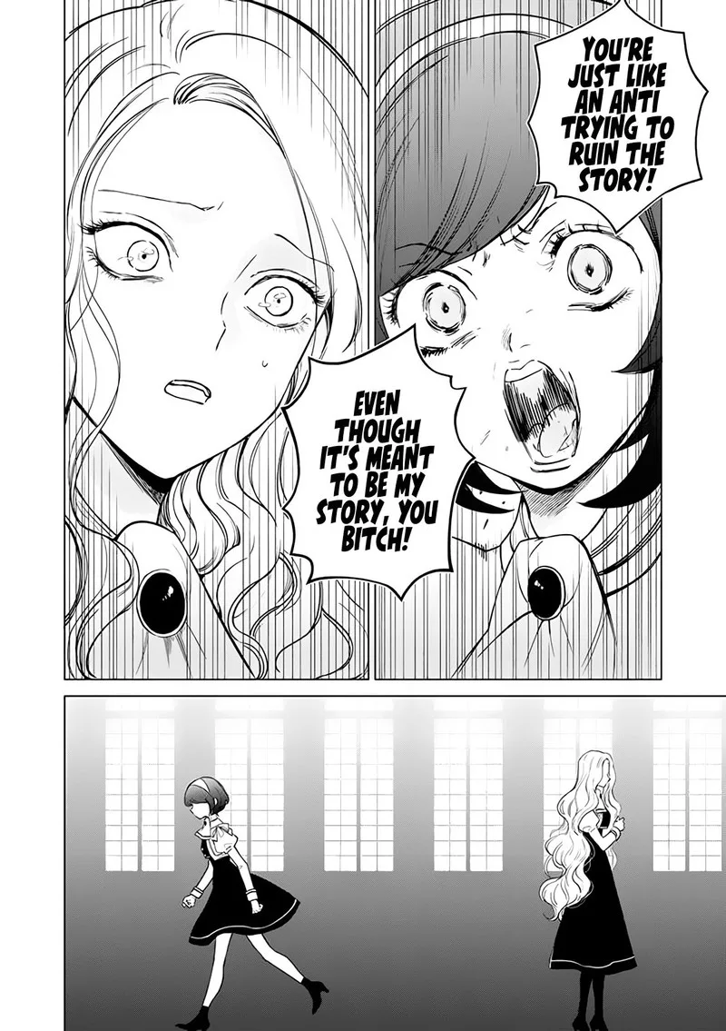 The One Within the Villainess Chapter 2 page 14