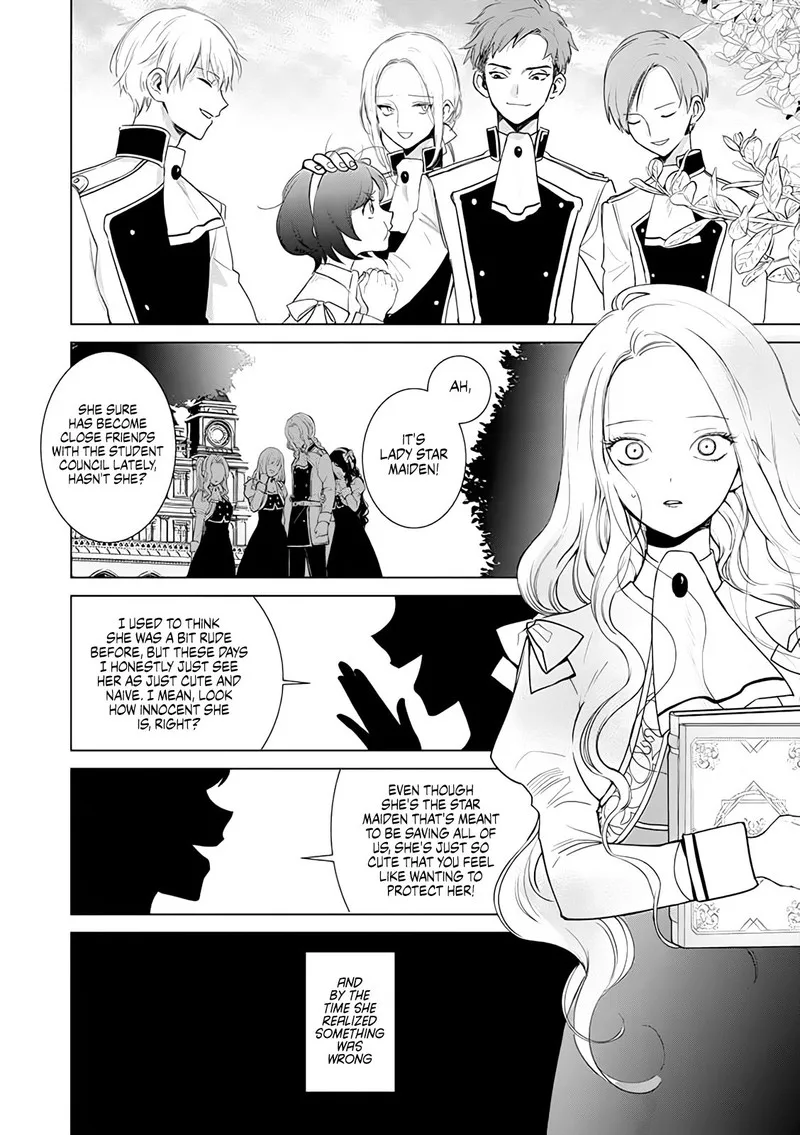 The One Within the Villainess Chapter 2 page 28