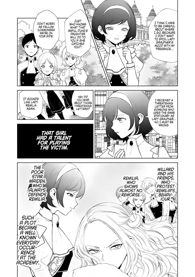 The One Within the Villainess Chapter 2 page 37