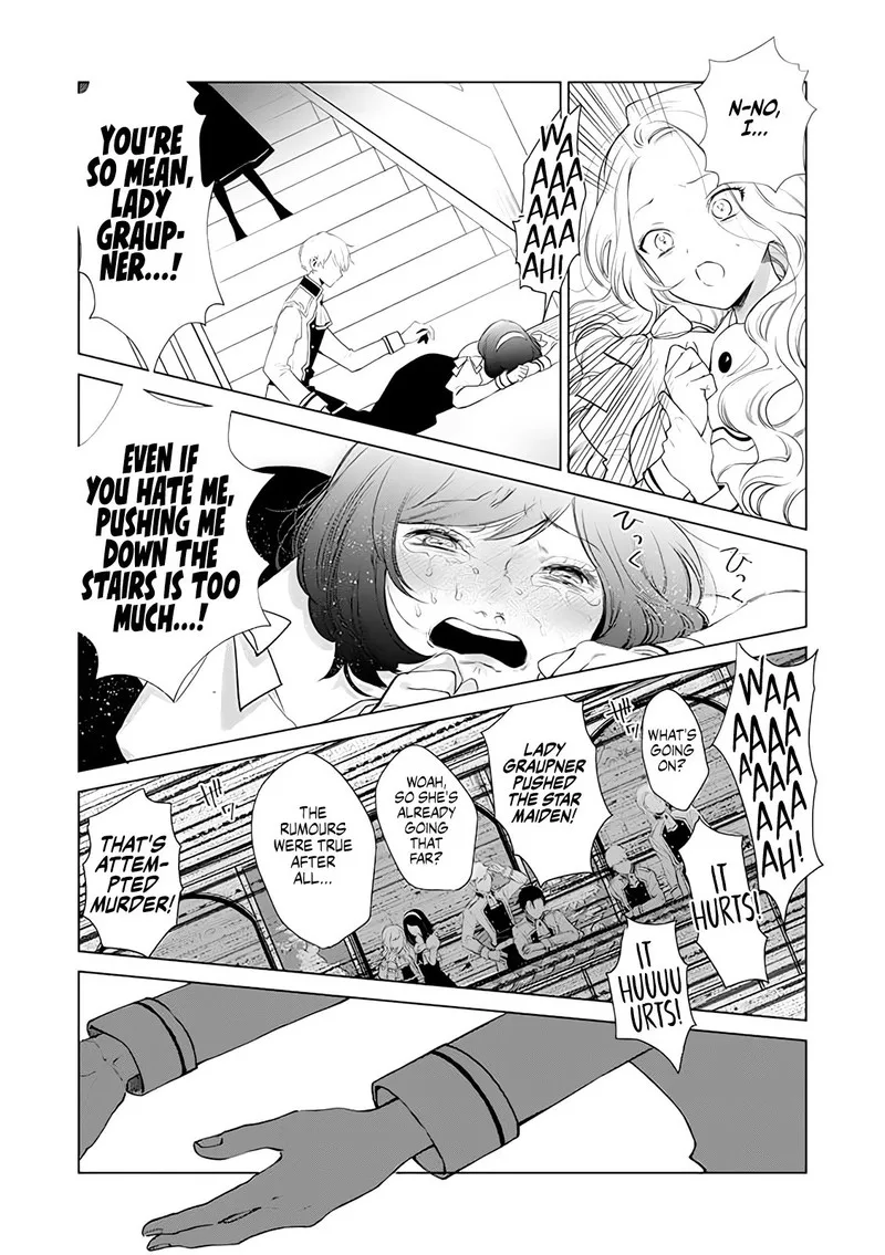The One Within the Villainess Chapter 2 page 41