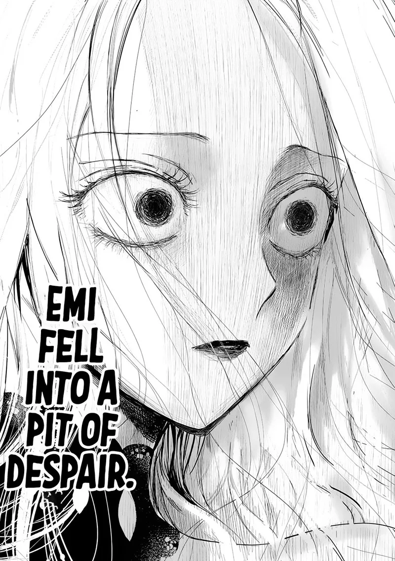 The One Within the Villainess Chapter 2 page 44
