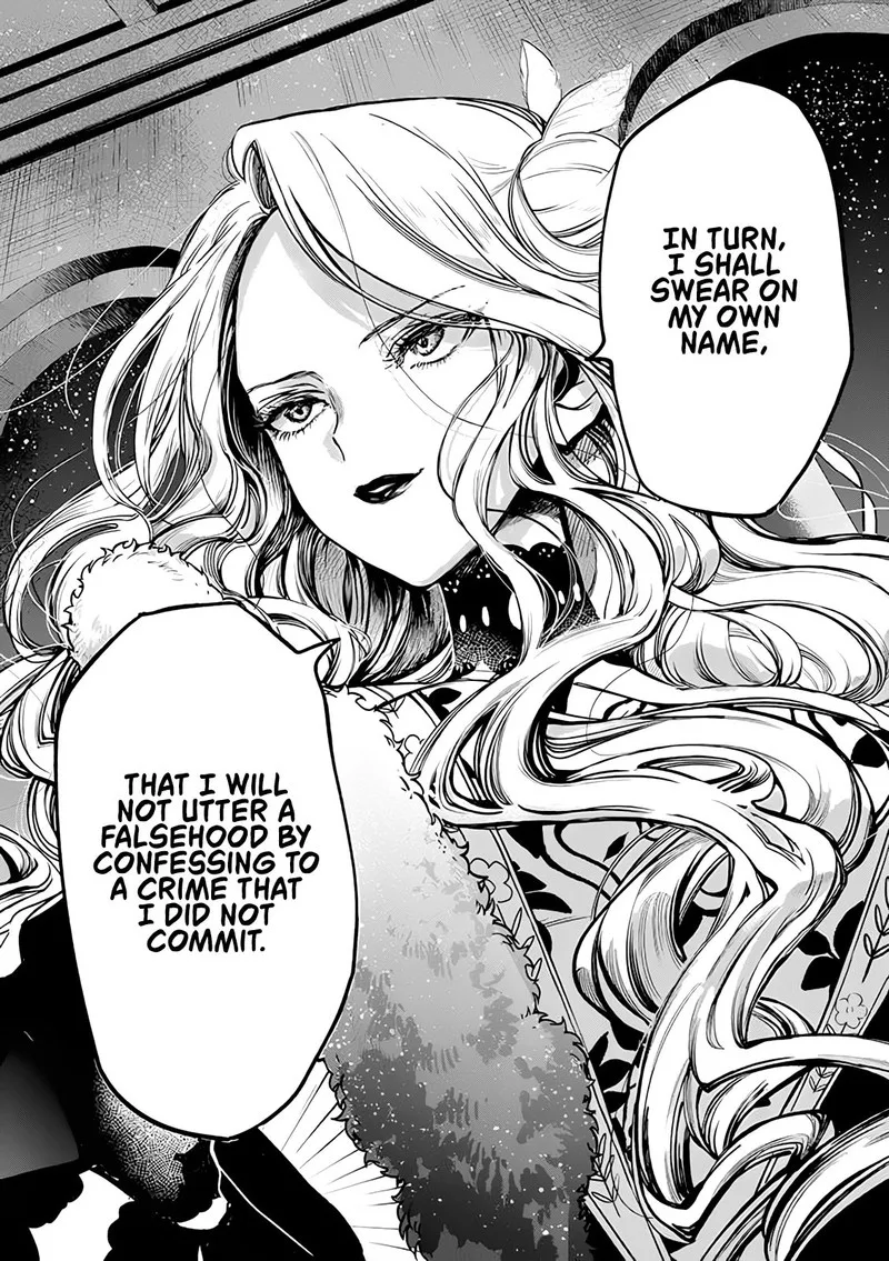 The One Within the Villainess Chapter 2 page 47